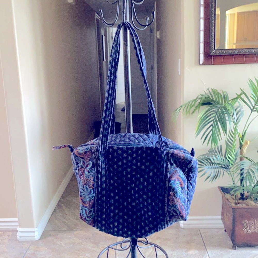 COPY - Vera Bradley Bag